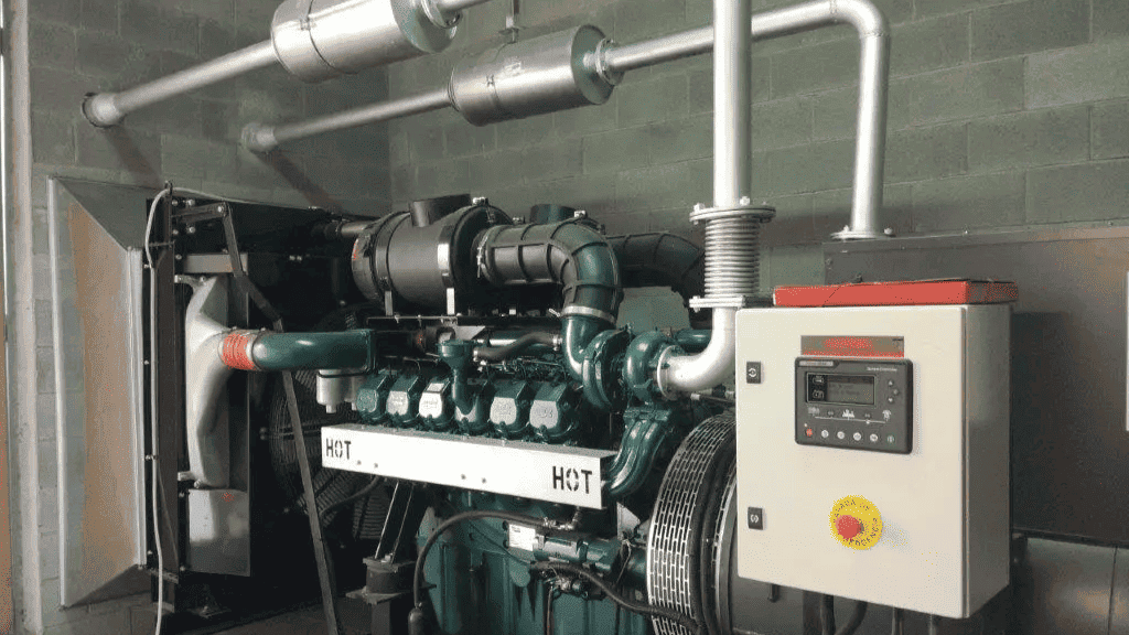 Tableros eléctricos de transferencia automática