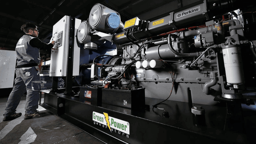 Mantenimiento de tableros eléctricos