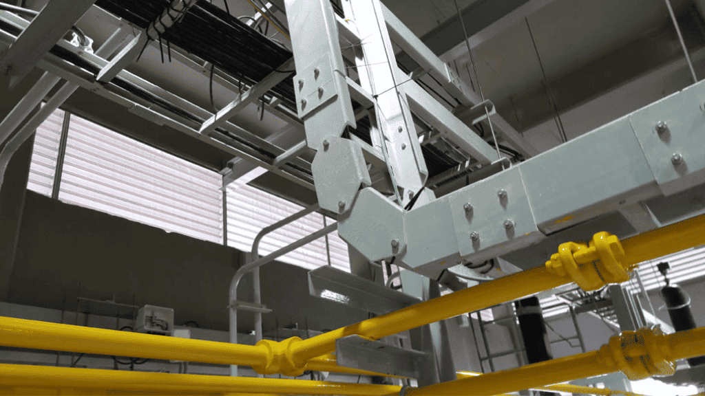 Mantenimiento de tableros eléctricos